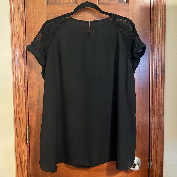 Maurices Blouse - Picture 2 of 4